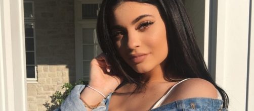 Kylie Jenner Announces New Birthday Edition Collection - Kylie ... - elle.com