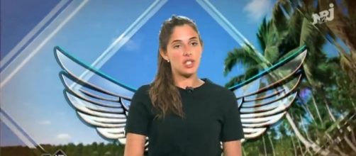 Les Anges 8 : c'est déjà fini entre Aurélie et Dimitri... Et ça ... - programme-tv.net