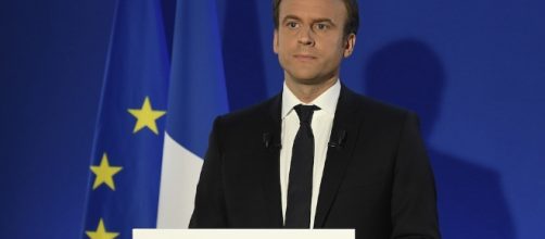 Macron ha vinto, in Francia - Il Post - ilpost.it