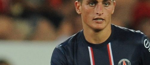 Marco Verratti vuole lasciare il PSG: su di lui anche la Juventus, ma la concorrenza è spietata