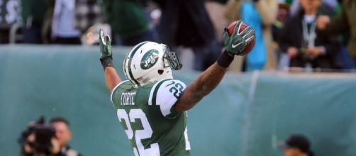 Matt Forte could be on his way out from the New York Jets -- Broncos Wire - usatoday.com