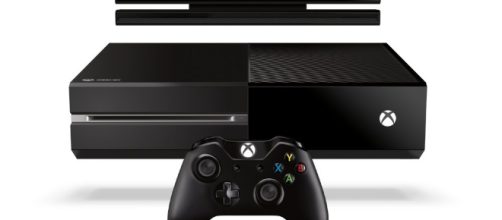 Microsoft unveils the newest Xbox One X. Photo - businessinsider