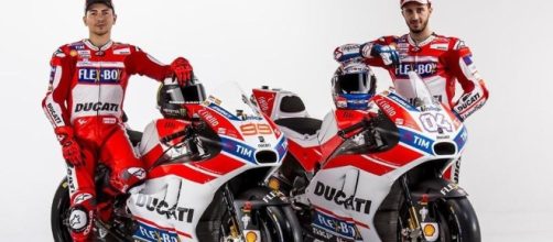 Lorenzo: 'Non posso fare di più se la Desmosedici non verrà migliorata'