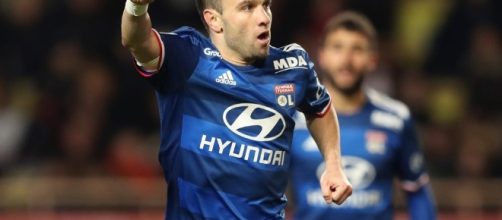 OL : Valbuena, un guerrier s'en va | Olympique & Lyonnais - olympique-et-lyonnais.com