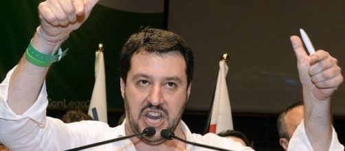Precoci: scontro tra Salvini e Monti, cosa è successo? - eteronomia.com