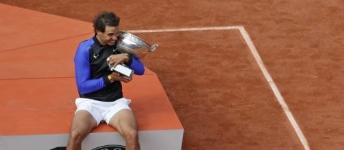 Rafael Nadal wins record 10th French Open title, beating Stan ... - thestar.com