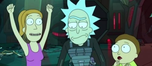Rick And Morty' Surprise Release of Season 3: Three Reasons Why ... - itechpost.com