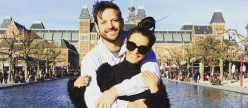Scheana Marie and New BF Get Romantic in Amsterdam: Pics - Us Weekly - usmagazine.com