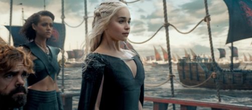 ‘The Winds of Winter’ update: Jon Snow and Daenerys Targaryen dominate the novel
