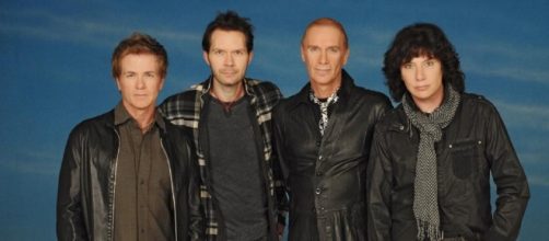 Tickets to Mr. Big : Jergel's Rhythm Grille in Warrendale, PA ... - eventsfy.com