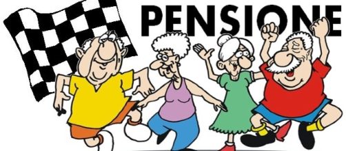 Ultime novità al 12 giugno 2017 pensioni precoci e quota 41, solo 1 su 10 andrà in pensione