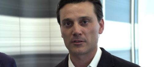 Vincenzo Montella, allenatore del Milan