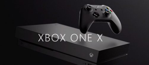 Xbox One X, la nueva consola de Microsoft, anuncia su fecha de ... - marca.com