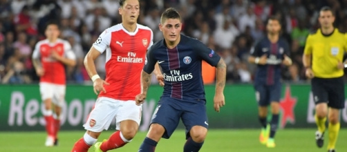 Le FC Barcelone propose 100 millions pour l'Italien.