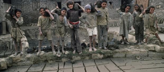 12 de junio: Día Mundial contra el Trabajo Infantil… Y las peores ... - alef.mx 12 de junio: Día Mundial contra el Trabajo Infantil… Y las peores ... - alef.mx