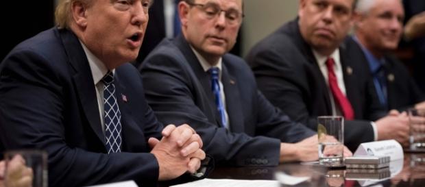 AirTalk® | California confronts Trump's executive order on climate ... - scpr.org AirTalk® | California confronts Trump's executive order on climate ... - scpr.org