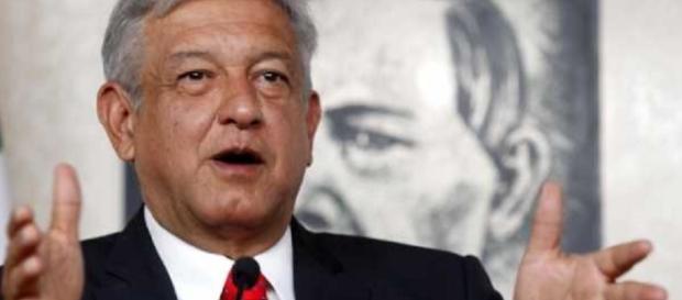 Amlo asegura que la tercera es la vencida - sopitas.com Amlo asegura que la tercera es la vencida - sopitas.com