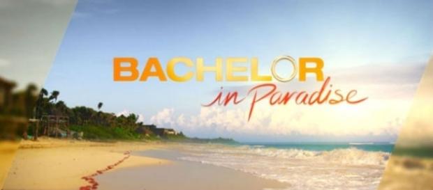 Bachelor in Paradise logo (ABC) Bachelor in Paradise logo (ABC)