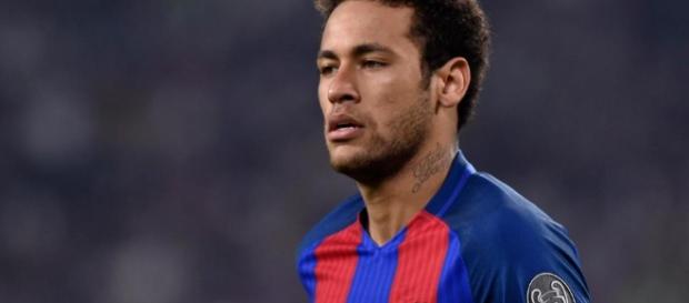 Barcelona star Neymar reveals his three favourite strikers in the ... - thesun.co.uk Barcelona star Neymar reveals his three favourite strikers in the ... - thesun.co.uk