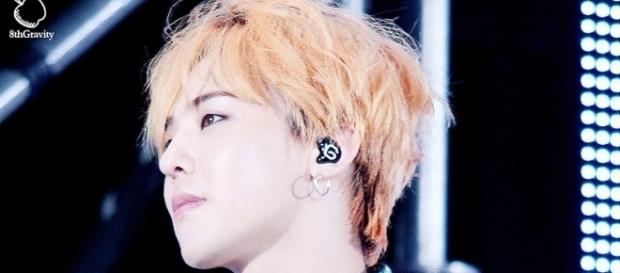 BIGBANG's G-Dragon receives support from Jaden Smith. -Wikimedia Commons BIGBANG's G-Dragon receives support from Jaden Smith. -Wikimedia Commons