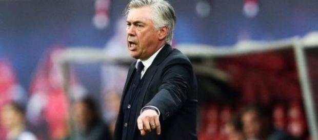 Carlo Ancelotti veut une révolution au Bayern Carlo Ancelotti veut une révolution au Bayern