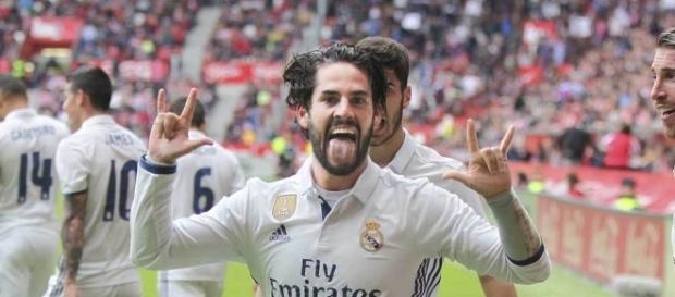 Ce footballeur du Real Madrid au PSG ? Ce footballeur du Real Madrid au PSG ?