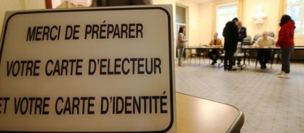Chers compatriotes, votons dimanche pour légitimer la victoire légale et démocratique de Macron Chers compatriotes, votons dimanche pour légitimer la victoire légale et démocratique de Macron
