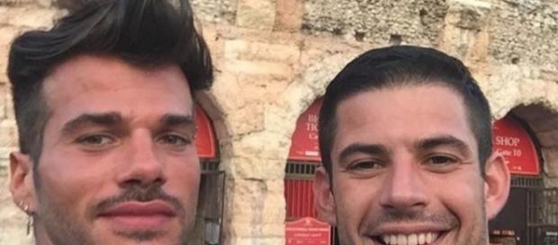 Claudio Sona finisce sotto accusa Claudio Sona finisce sotto accusa