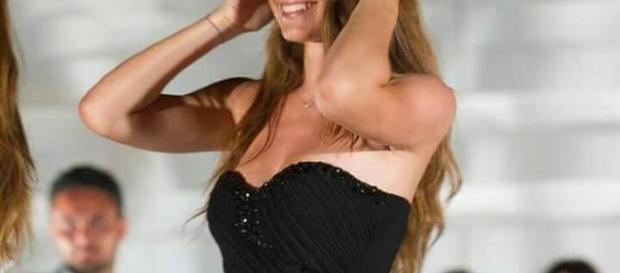 Conny Notarstefano, foto tratta dal suo profilo Facebook Conny Notarstefano, foto tratta dal suo profilo Facebook