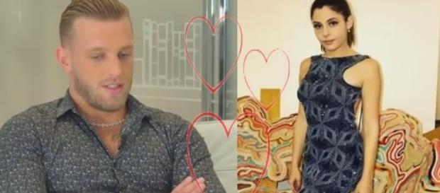 Coralie & Jordan : Amour ou Buzz ? Coralie & Jordan : Amour ou Buzz ?