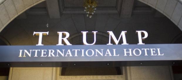 DC restaurant owners sue over Trump hotel | WTOP - wtop.com DC restaurant owners sue over Trump hotel | WTOP - wtop.com