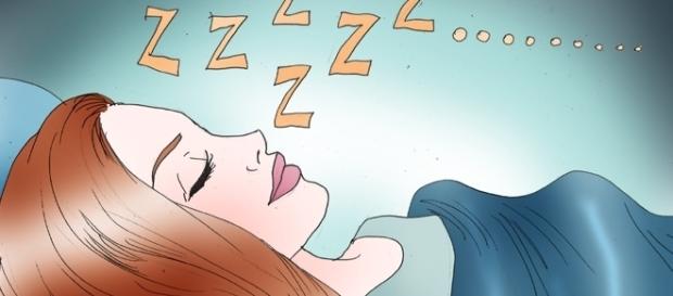 Dormir bem é ter qualidade de vida (Foto - WikiHow) Dormir bem é ter qualidade de vida (Foto - WikiHow)