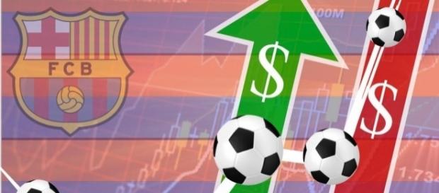 El termómetro del 'mercato' del Barça - mundodeportivo.com El termómetro del 'mercato' del Barça - mundodeportivo.com