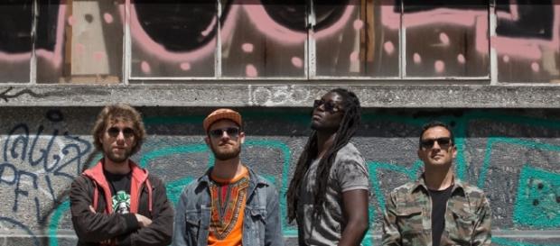 ELEKTREES, nouveau groupe de la scène reggae- dub ELEKTREES, nouveau groupe de la scène reggae- dub