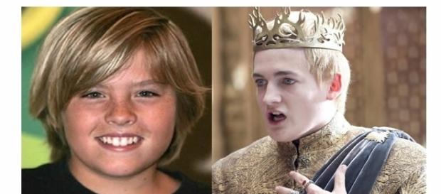 Famosos que mudaram de profissão Famosos que mudaram de profissão
