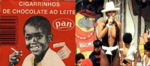 Geração raiz: nos anos 80 tudo era permitido, de cigarro a nudez para crianças. E todos sobreviveram! Geração raiz: nos anos 80 tudo era permitido, de cigarro a nudez para crianças. E todos sobreviveram!