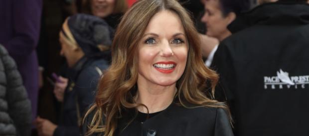 Geri Halliwell torna alla ribalta con un nuovo singolo dopo 12 anni: "Angels In Chains" Geri Halliwell torna alla ribalta con un nuovo singolo dopo 12 anni: "Angels In Chains"