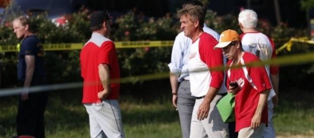 GOP Lawmakers Attacked in Shooting at Virginia Baseball Practice ... - reason.com GOP Lawmakers Attacked in Shooting at Virginia Baseball Practice ... - reason.com