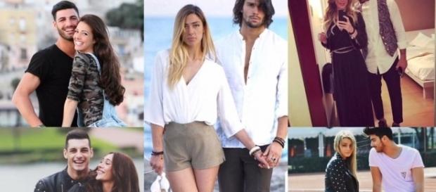 Gossip news su una neo coppia di Uomini e Donne Gossip news su una neo coppia di Uomini e Donne
