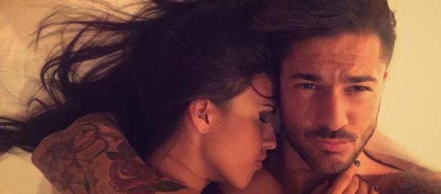 Hugo Paz y Sofía Suescun de 'MYHYV', ¿se les acabó el amor? - Bekia - bekia.es Hugo Paz y Sofía Suescun de 'MYHYV', ¿se les acabó el amor? - Bekia - bekia.es