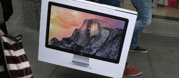 iMac 2017 Update, Release Date: USB-C, Kaby Lake Destined for High ... - universityherald.com iMac 2017 Update, Release Date: USB-C, Kaby Lake Destined for High ... - universityherald.com