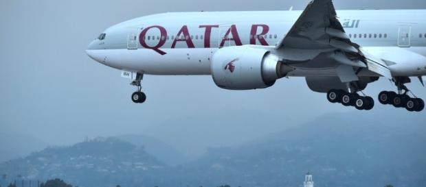Irán envía cinco aviones de carga con alimentos para Qatar | Tele 13 - t13.cl Irán envía cinco aviones de carga con alimentos para Qatar | Tele 13 - t13.cl