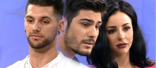 ¡Joni, nuevo tronista de MYHYV, recibe este mensaje de Albert! ¡Joni, nuevo tronista de MYHYV, recibe este mensaje de Albert!