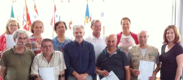 Junta de Freguesia de Palmeira de Faro Junta de Freguesia de Palmeira de Faro