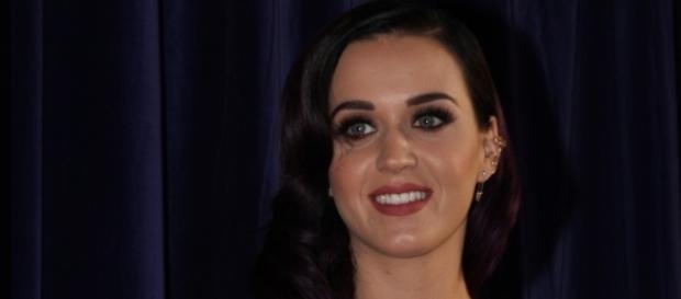 Katy Perry revealed the emotional reason why she cut her hair short.-Flickr Katy Perry revealed the emotional reason why she cut her hair short.-Flickr