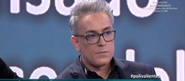 Kiko Hernández anuncia que en febrero de 2017 será padre de dos ... - bekia.es Kiko Hernández anuncia que en febrero de 2017 será padre de dos ... - bekia.es