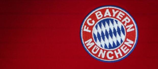 Logo du Bayern Munich - Bundesliga Logo du Bayern Munich - Bundesliga