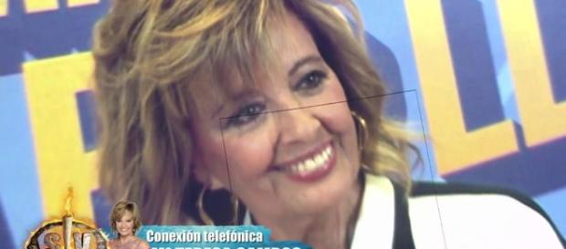 Mª Teresa Campos habla de Edmundo en 'Supervivientes': “Quiero que ... - telecinco.es Mª Teresa Campos habla de Edmundo en 'Supervivientes': “Quiero que ... - telecinco.es
