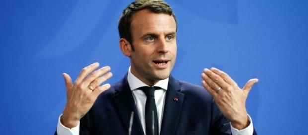 Macron unveils cabinet with critics, advocates of Israel ... - jpost.com Macron unveils cabinet with critics, advocates of Israel ... - jpost.com