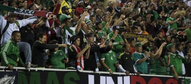 México contra Estados Unidos, uno de los partidos decisivos México contra Estados Unidos, uno de los partidos decisivos